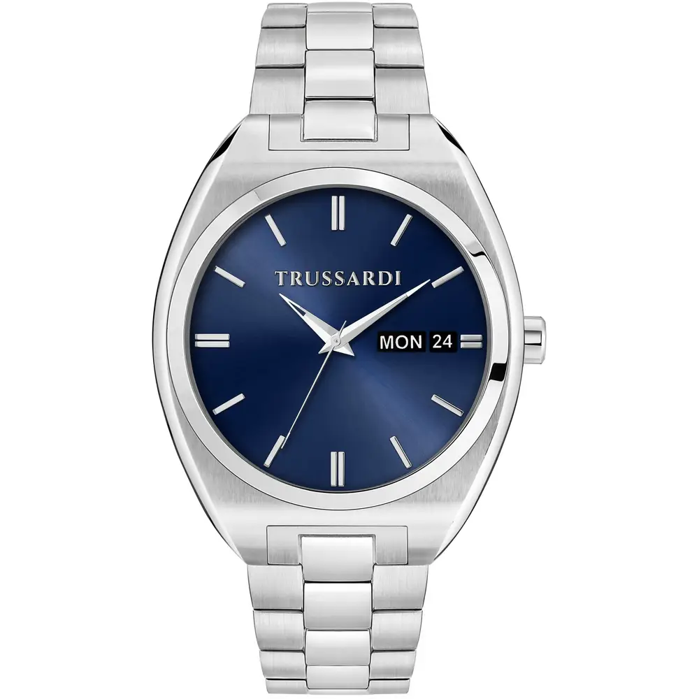 La Petite Story OROLOGIO TRUSSARDI METROPOLITAN - R2453159005