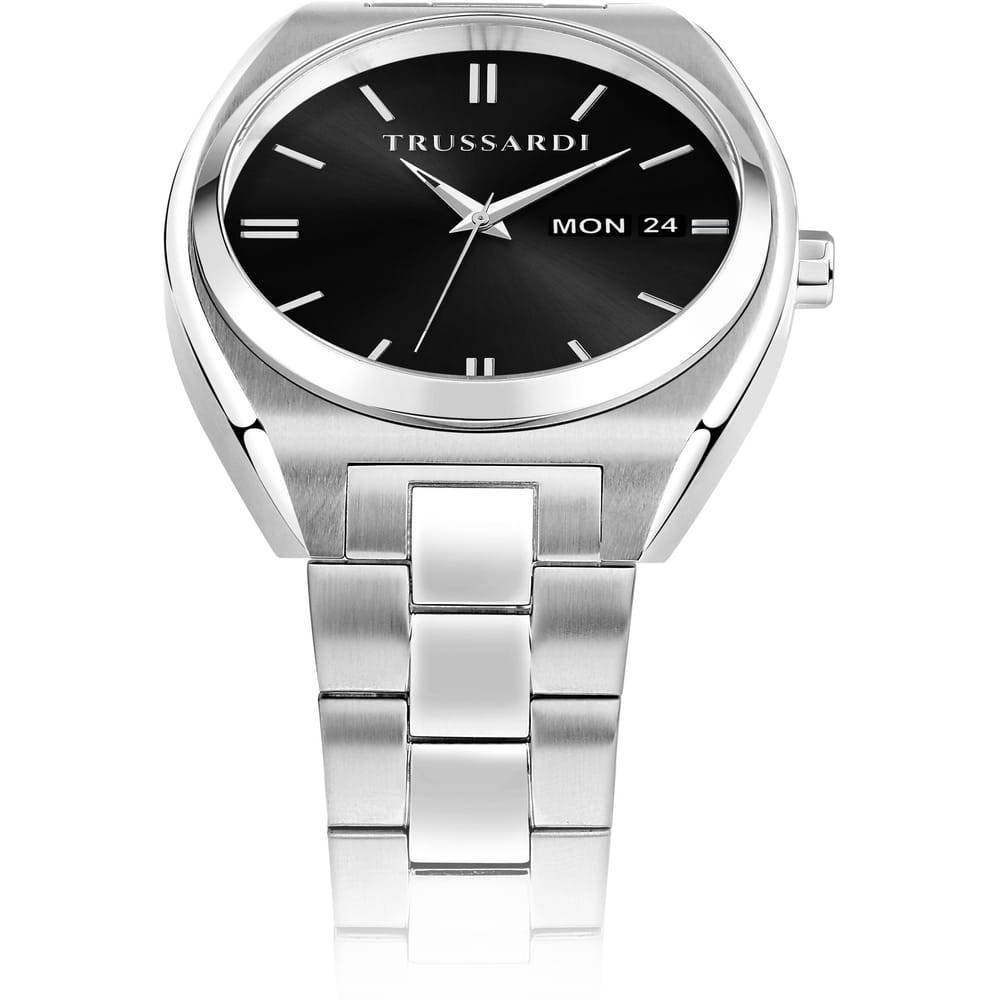 La Petite Story OROLOGIO TRUSSARDI METROPOLITAN - R2453159006
