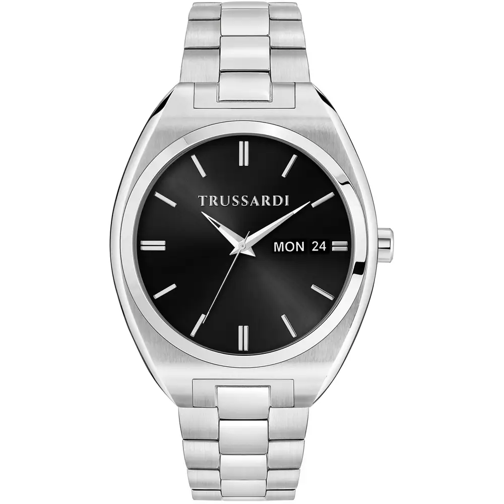 La Petite Story OROLOGIO TRUSSARDI METROPOLITAN - R2453159006
