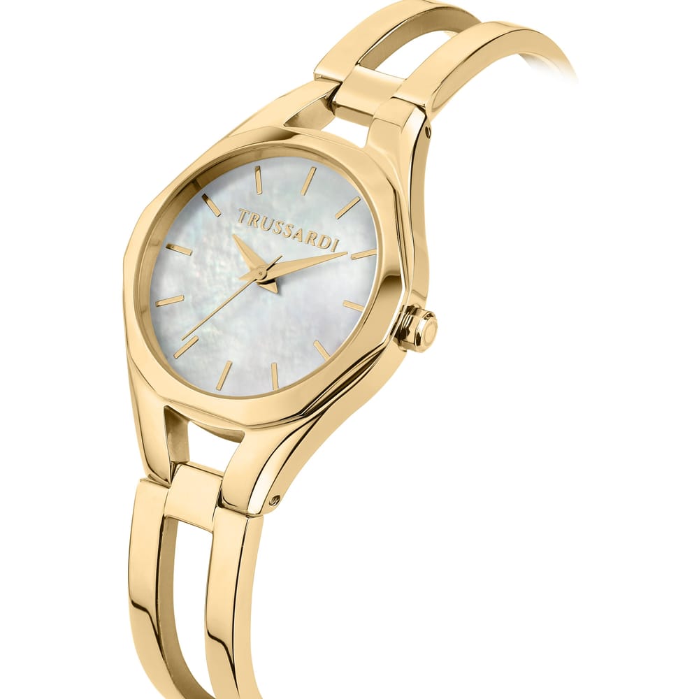 La Petite Story OROLOGIO TRUSSARDI METROPOLITAN - R2453159501