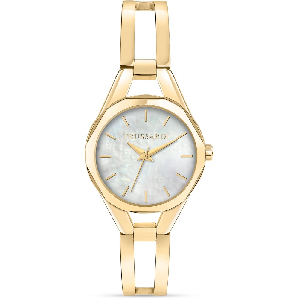 La Petite Story OROLOGIO TRUSSARDI METROPOLITAN - R2453159501