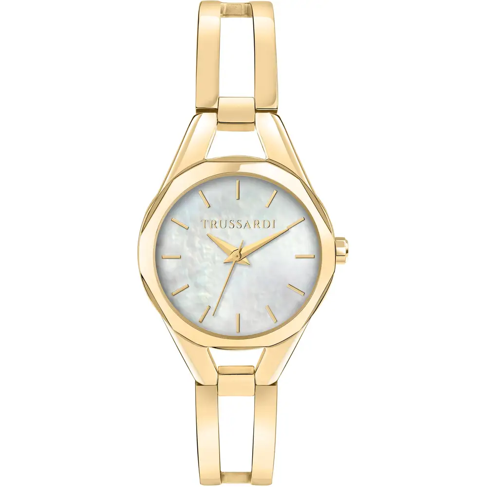 La Petite Story OROLOGIO TRUSSARDI METROPOLITAN - R2453159501