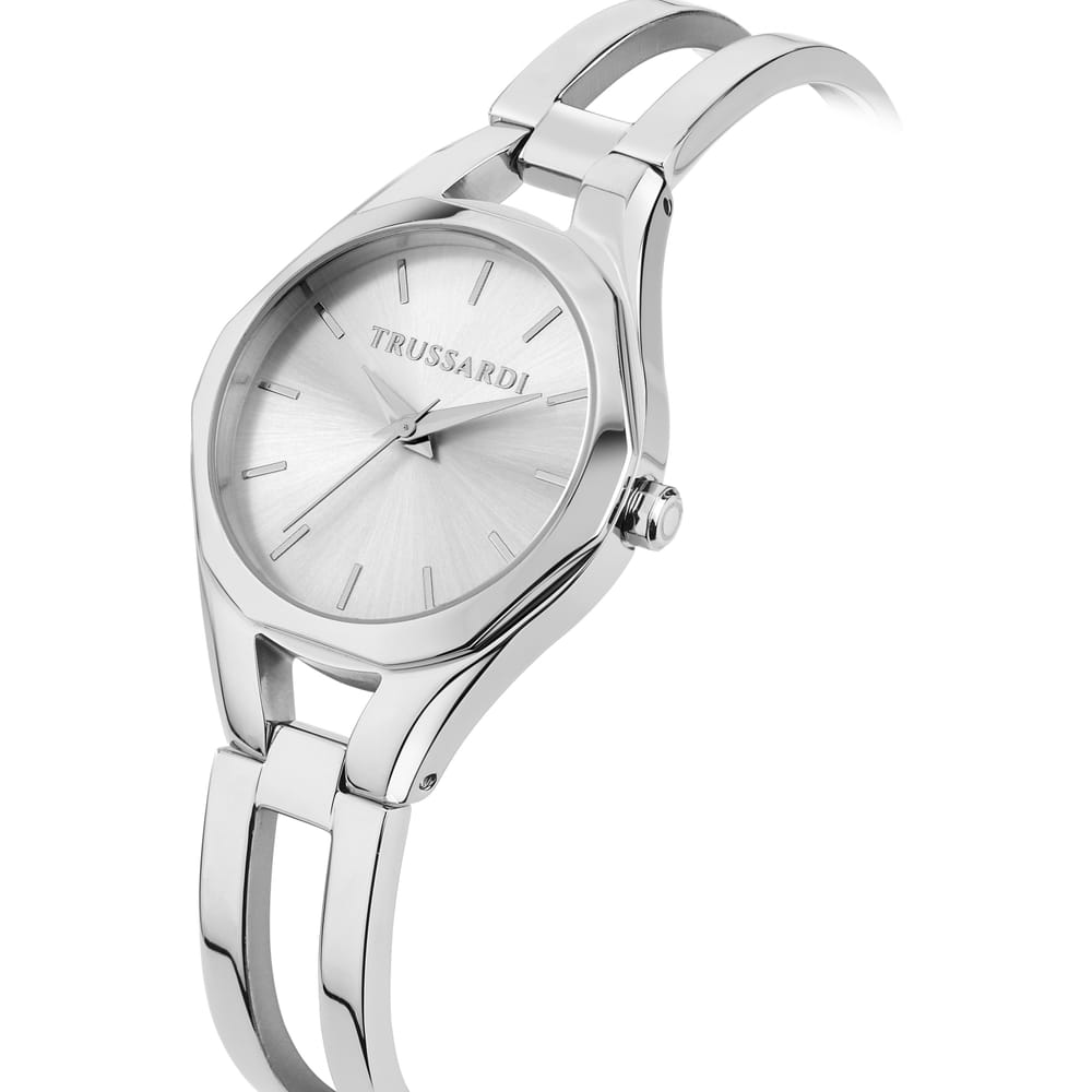 La Petite Story OROLOGIO TRUSSARDI METROPOLITAN - R2453159502
