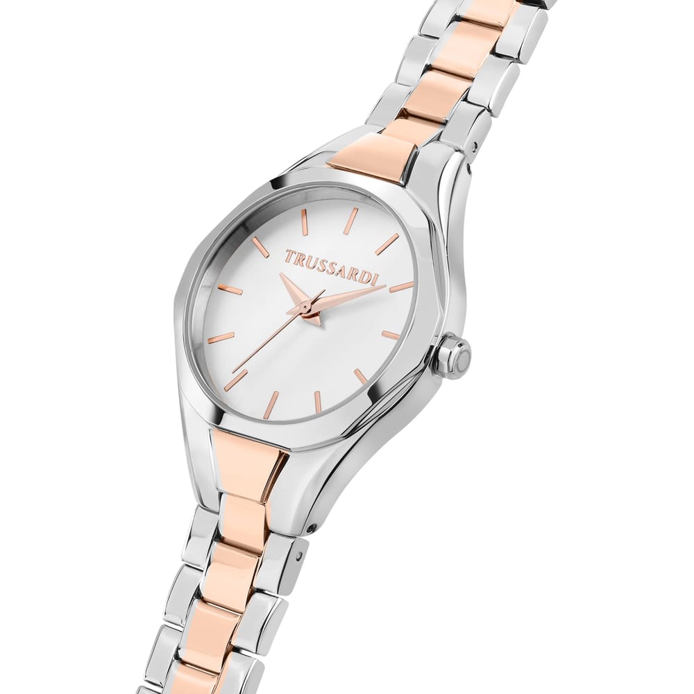La Petite Story OROLOGIO TRUSSARDI METROPOLITAN - R2453159503