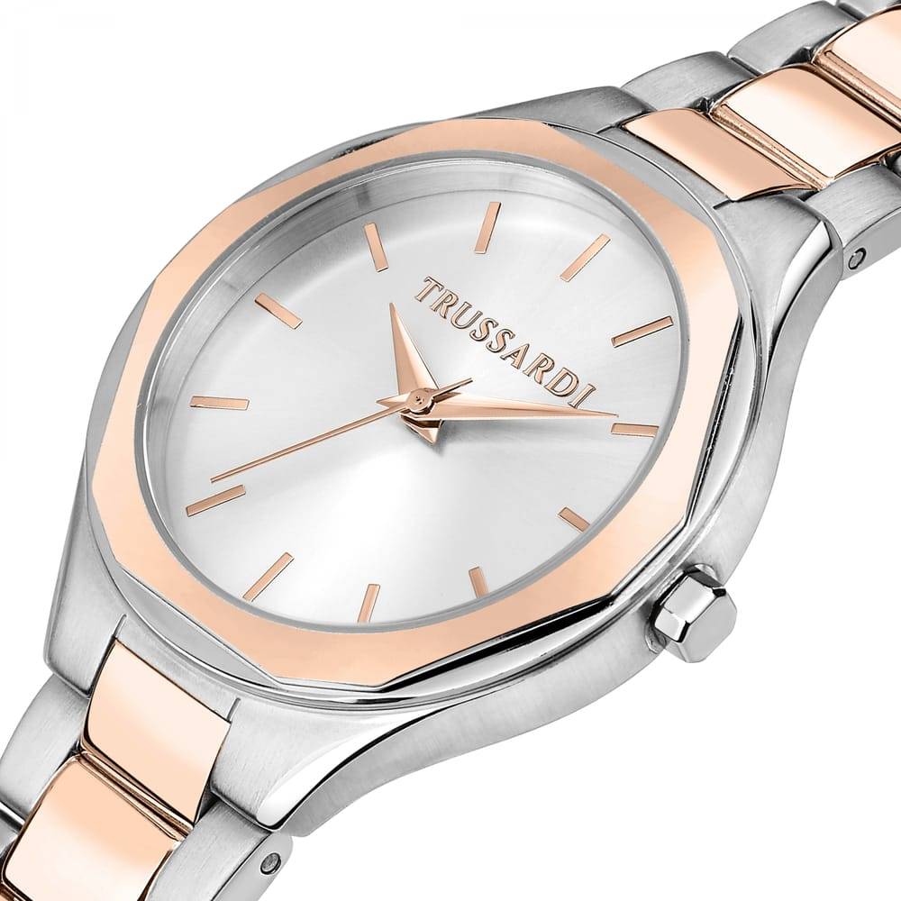 La Petite Story OROLOGIO TRUSSARDI SMALL WRIST - R2453157504