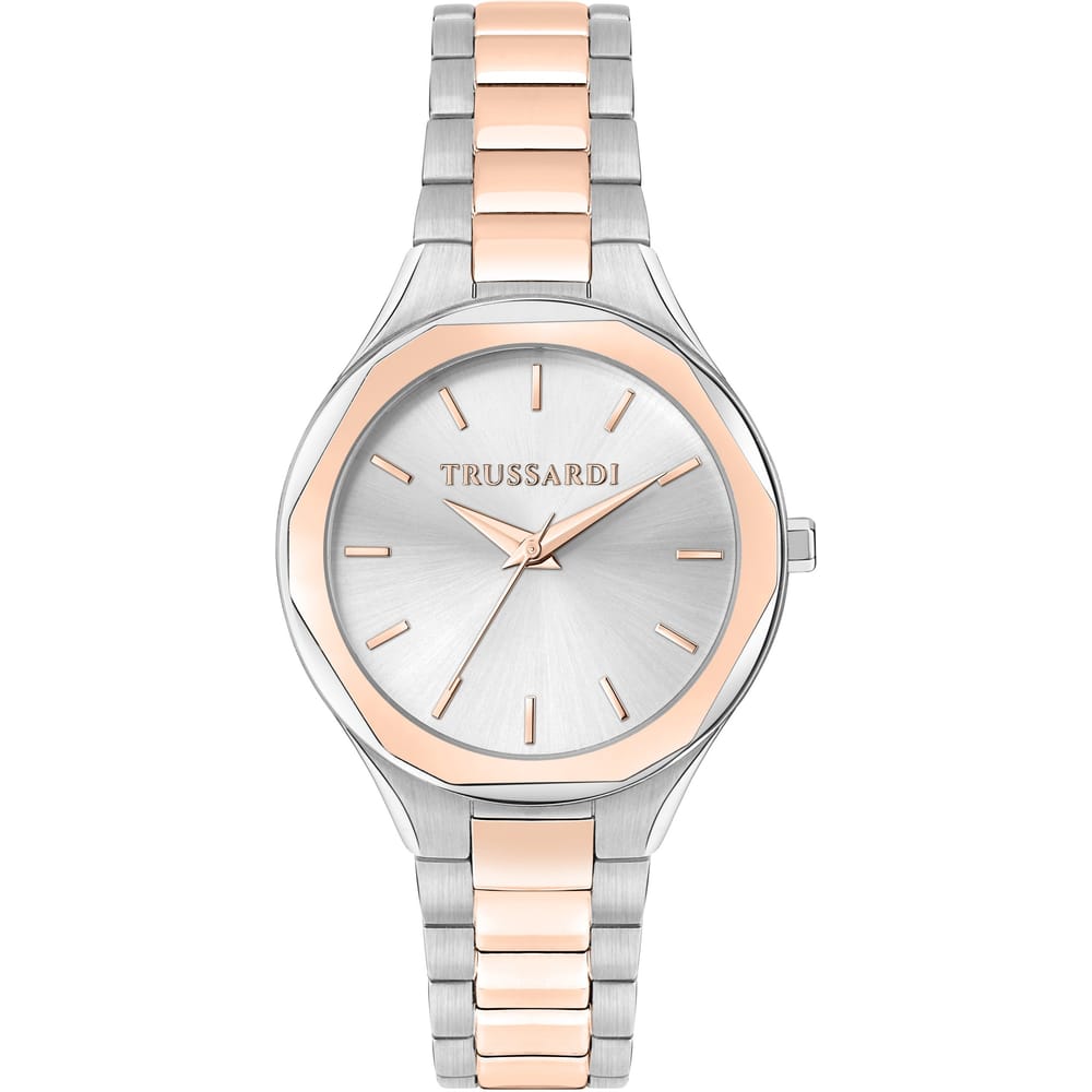 La Petite Story OROLOGIO TRUSSARDI SMALL WRIST - R2453157504