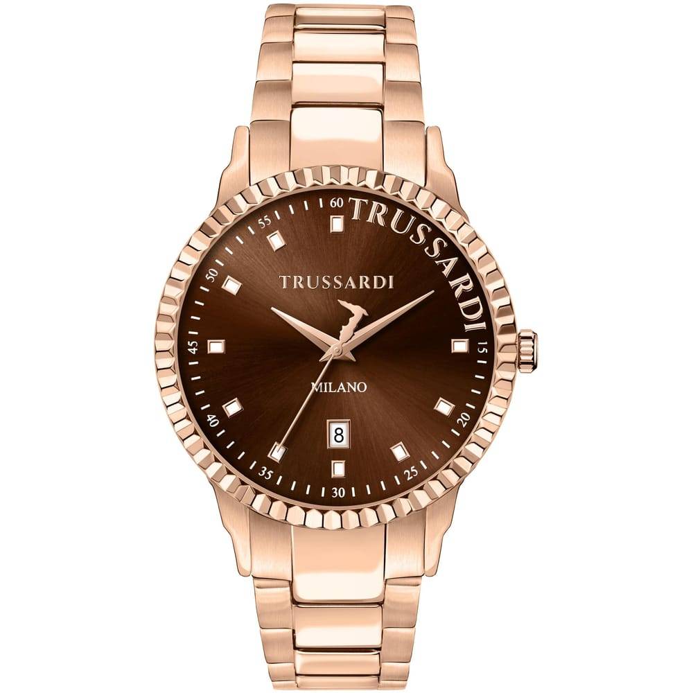 La Petite Story OROLOGIO TRUSSARDI T-BENT - R2453141008