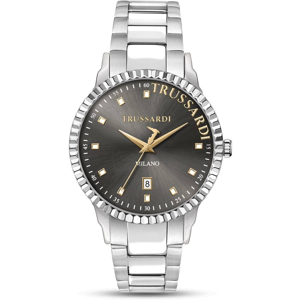 La Petite Story OROLOGIO TRUSSARDI T-BENT - R2453141009