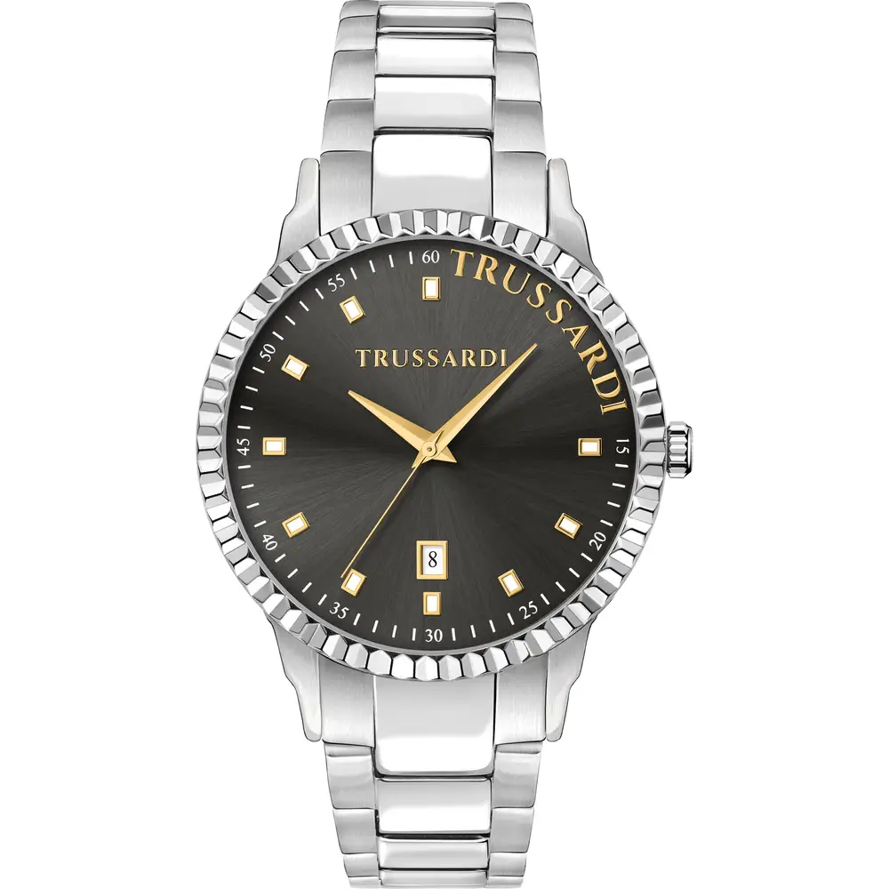 La Petite Story OROLOGIO TRUSSARDI T-BENT - R2453141009