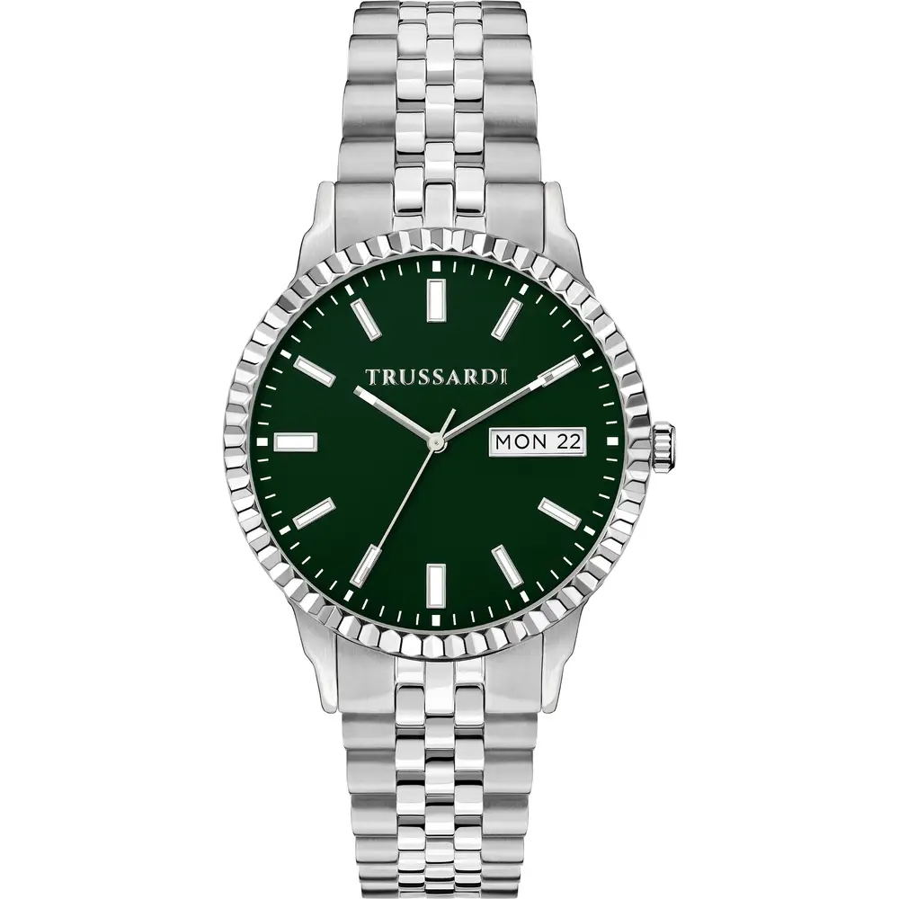 La Petite Story OROLOGIO TRUSSARDI T-BENT - R2453141010