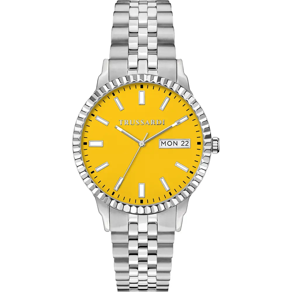 La Petite Story OROLOGIO TRUSSARDI T-BENT - R2453141013