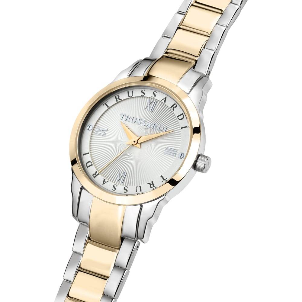 La Petite Story OROLOGIO TRUSSARDI T-BENT - R2453141503