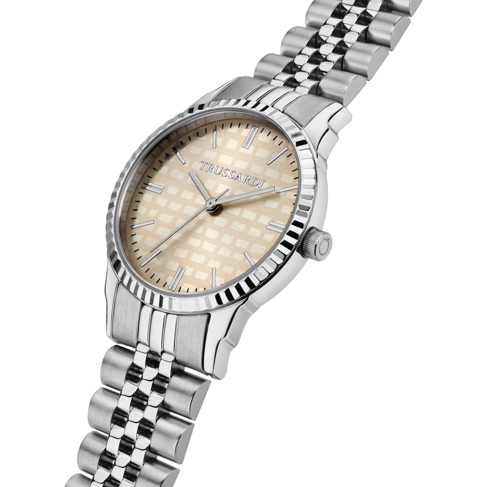 La Petite Story OROLOGIO TRUSSARDI T-BENT - R2453144512