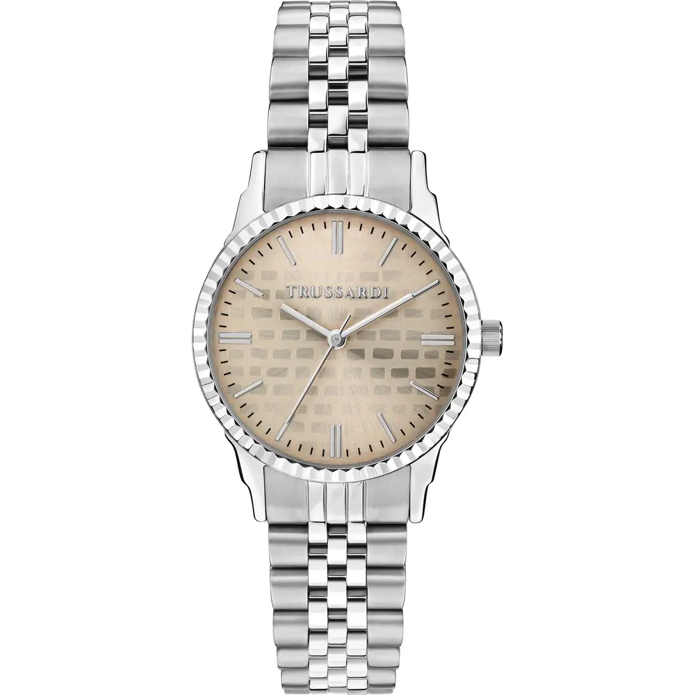 La Petite Story OROLOGIO TRUSSARDI T-BENT - R2453144512