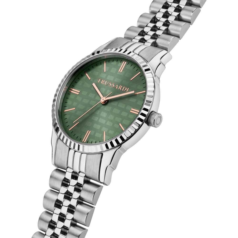 La Petite Story OROLOGIO TRUSSARDI T-BENT - R2453144513