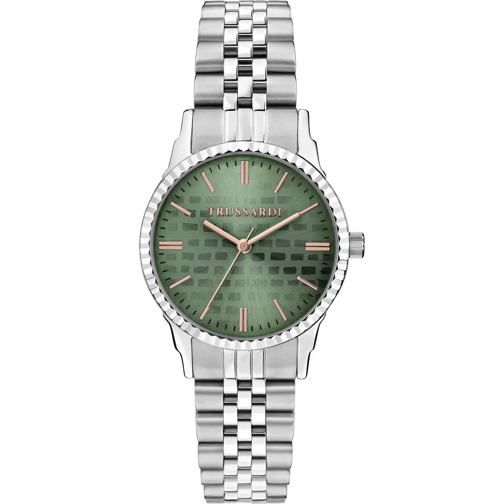 La Petite Story OROLOGIO TRUSSARDI T-BENT - R2453144513