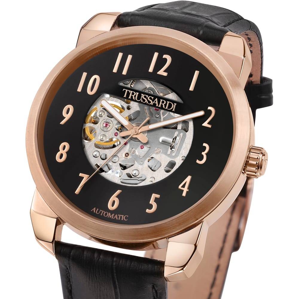 La Petite Story OROLOGIO TRUSSARDI T-CITY - R2421154001