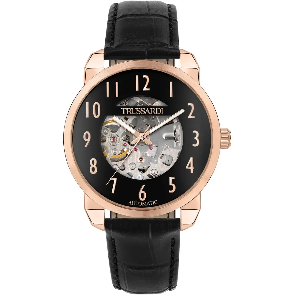La Petite Story OROLOGIO TRUSSARDI T-CITY - R2421154001