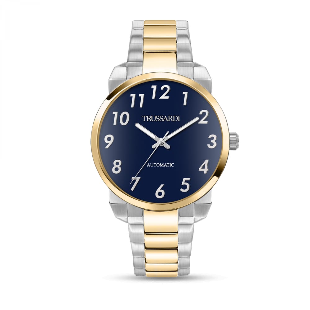 La Petite Story OROLOGIO TRUSSARDI T-CITY - R2423154001