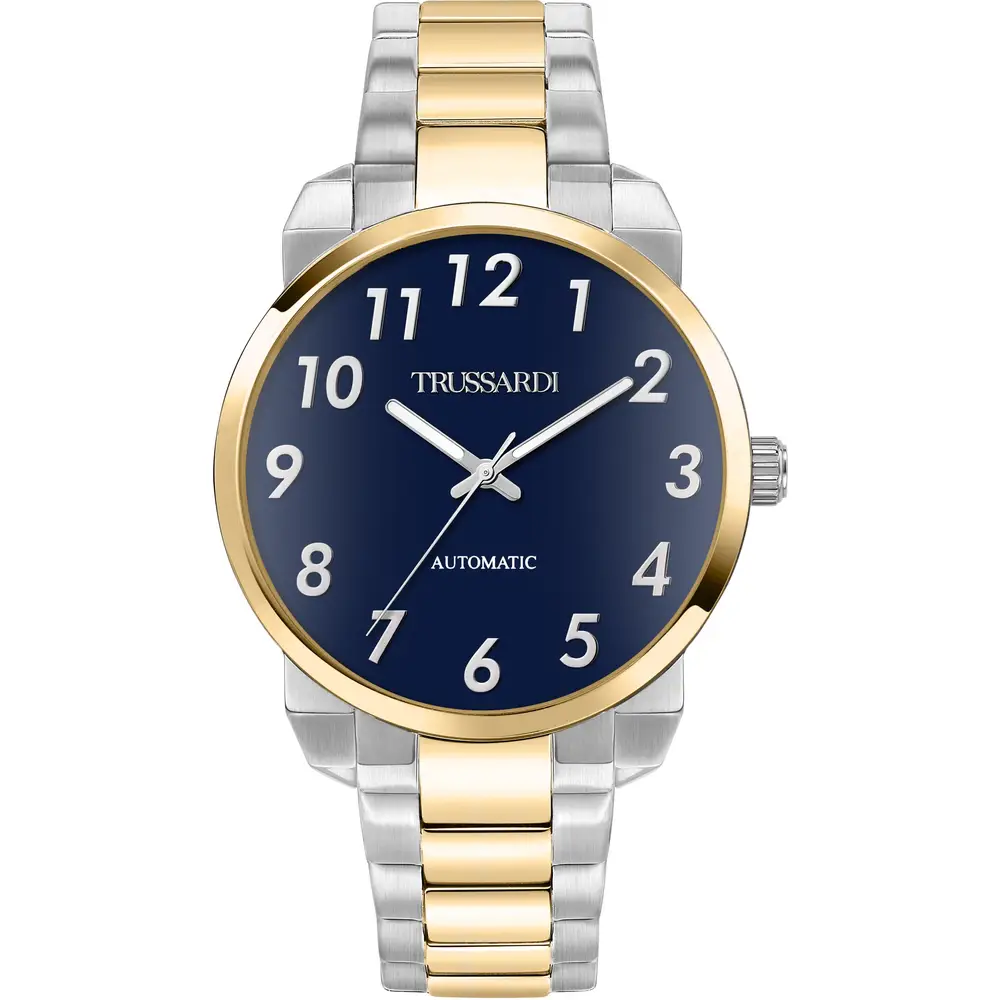 La Petite Story OROLOGIO TRUSSARDI T-CITY - R2423154001
