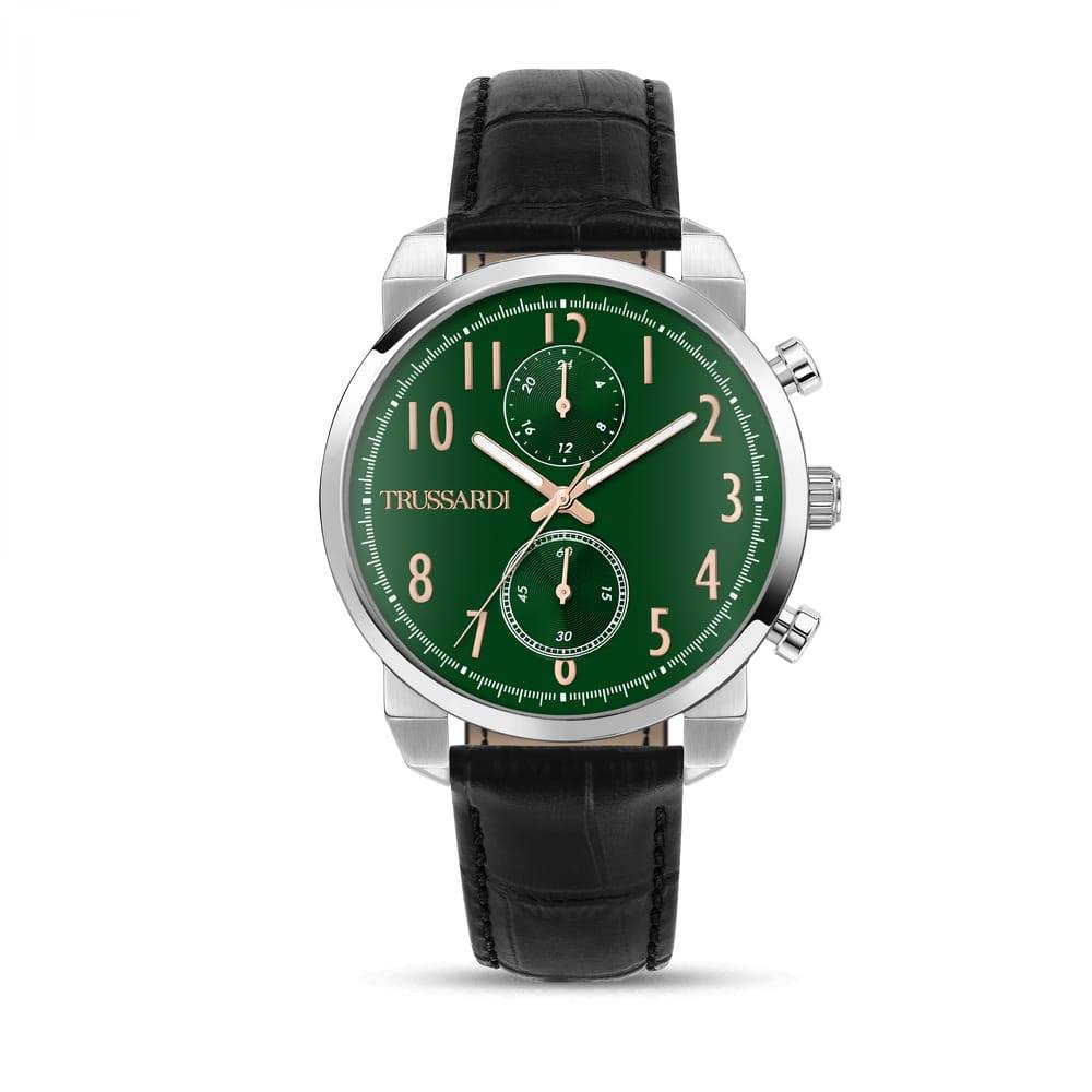 La Petite Story OROLOGIO TRUSSARDI T-CITY - R2451154001