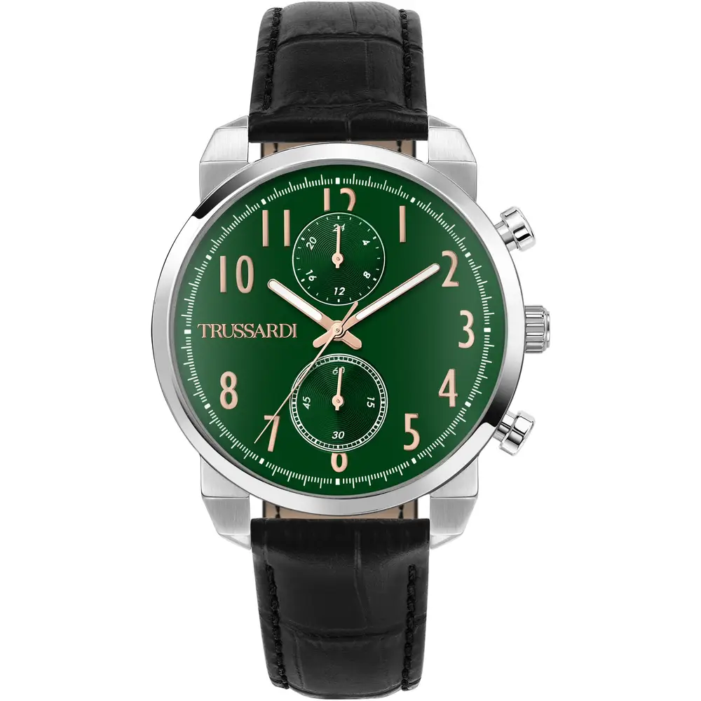 La Petite Story OROLOGIO TRUSSARDI T-CITY - R2451154001