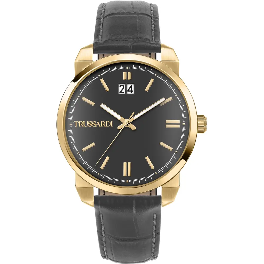 La Petite Story OROLOGIO TRUSSARDI T-CITY - R2451154002