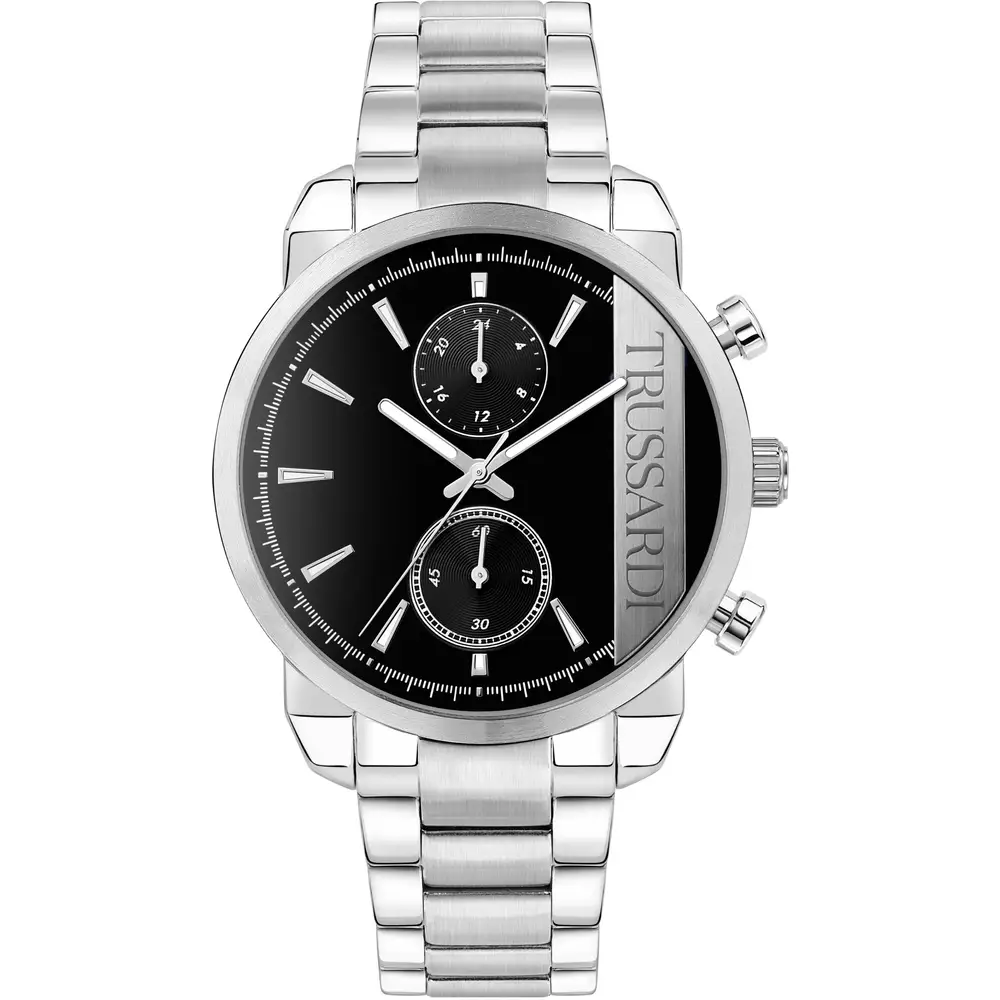 La Petite Story OROLOGIO TRUSSARDI T-CITY - R2453154002