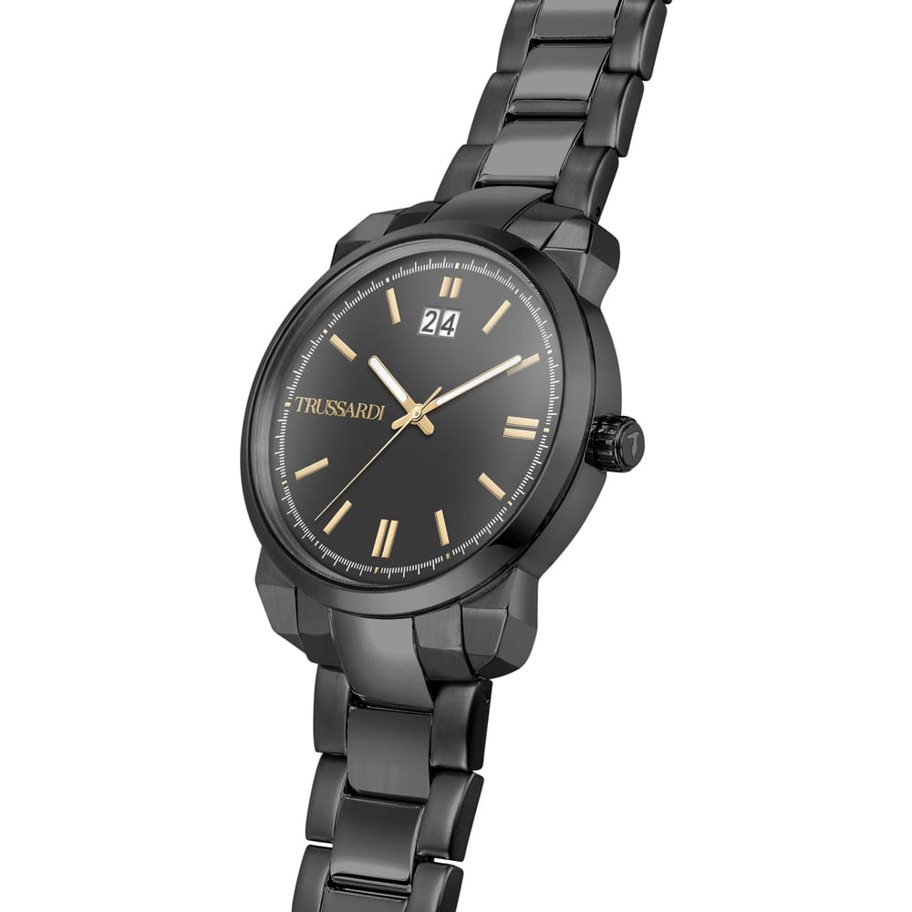 La Petite Story OROLOGIO TRUSSARDI T-CITY - R2453154004