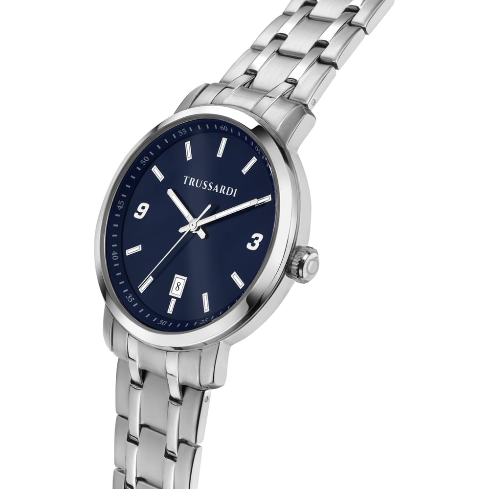 La Petite Story OROLOGIO TRUSSARDI T-COUPLE - R2453147010