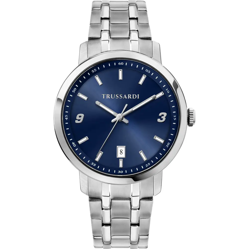 La Petite Story OROLOGIO TRUSSARDI T-COUPLE - R2453147010