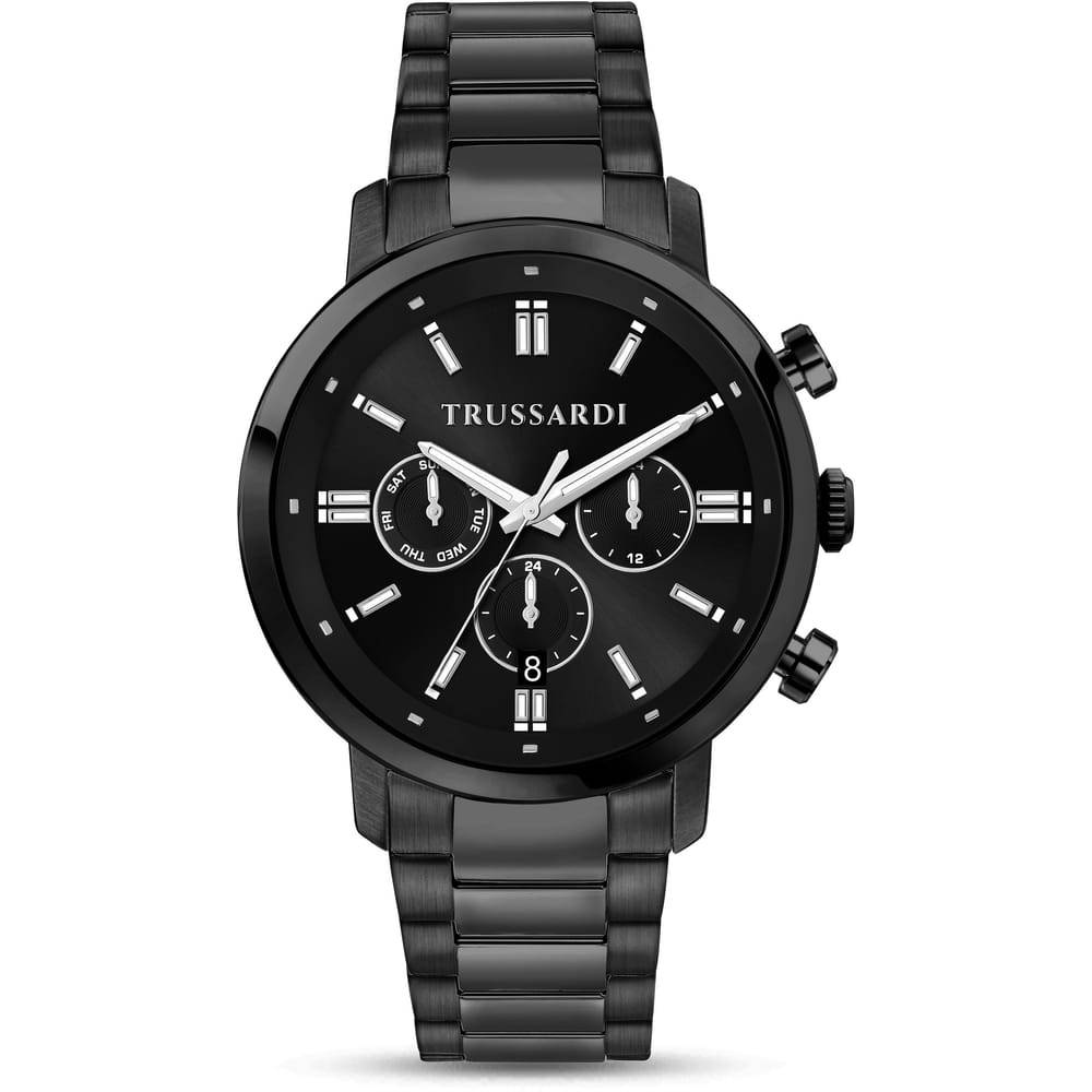 La Petite Story OROLOGIO TRUSSARDI T-COUPLE - R2453147011