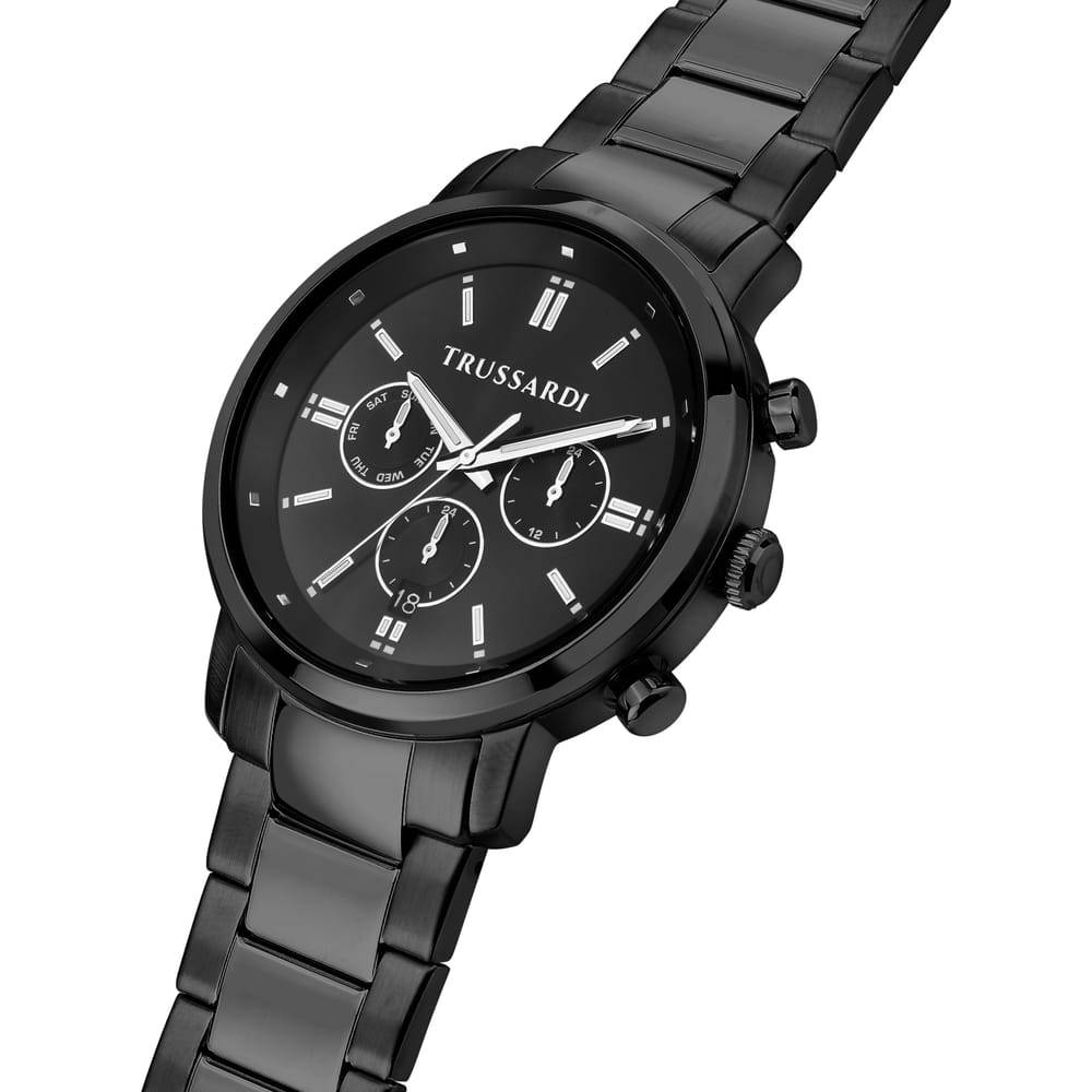 La Petite Story OROLOGIO TRUSSARDI T-COUPLE - R2453147011