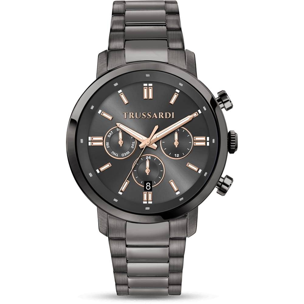 La Petite Story OROLOGIO TRUSSARDI T-COUPLE - R2453147012