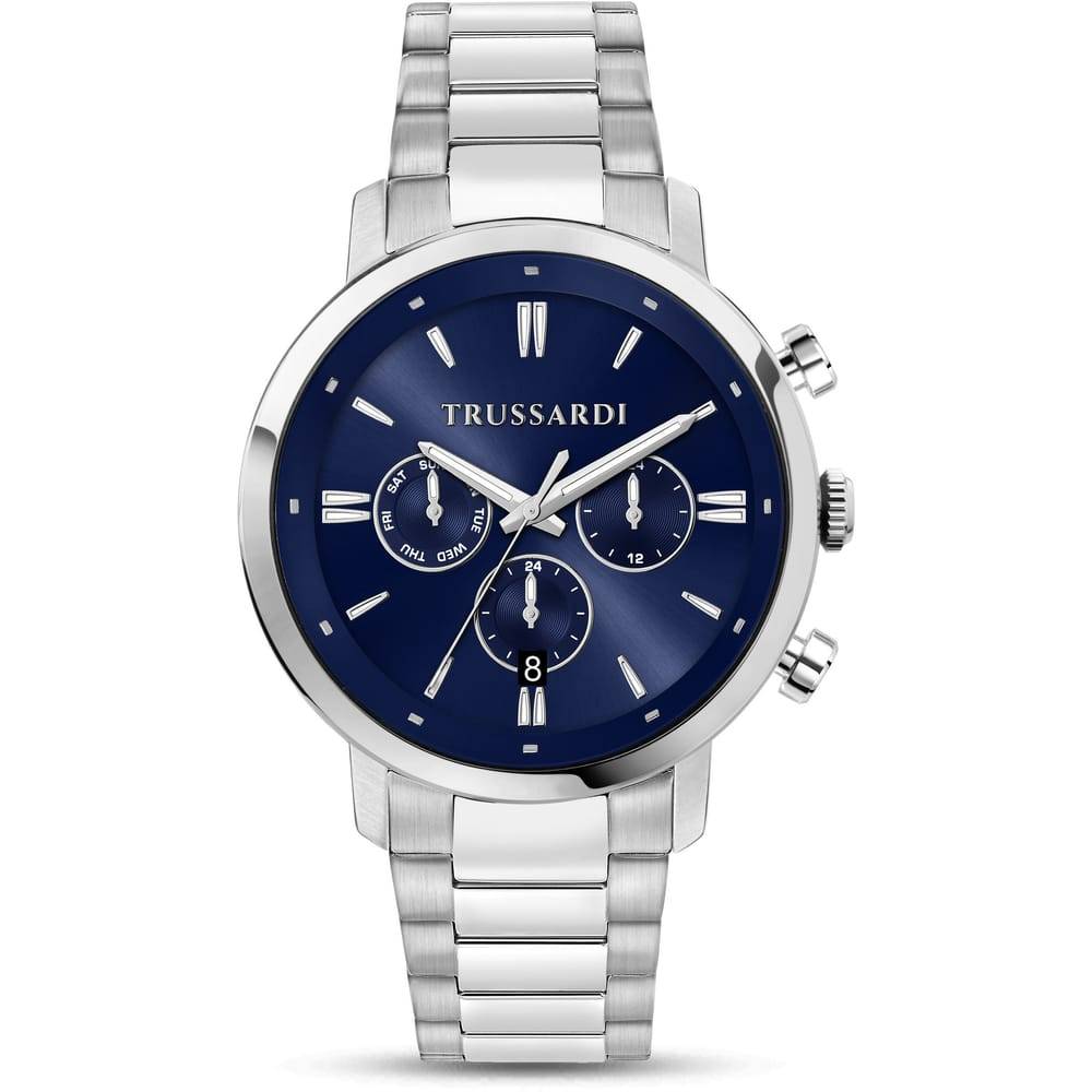 La Petite Story OROLOGIO TRUSSARDI T-COUPLE - R2453147013