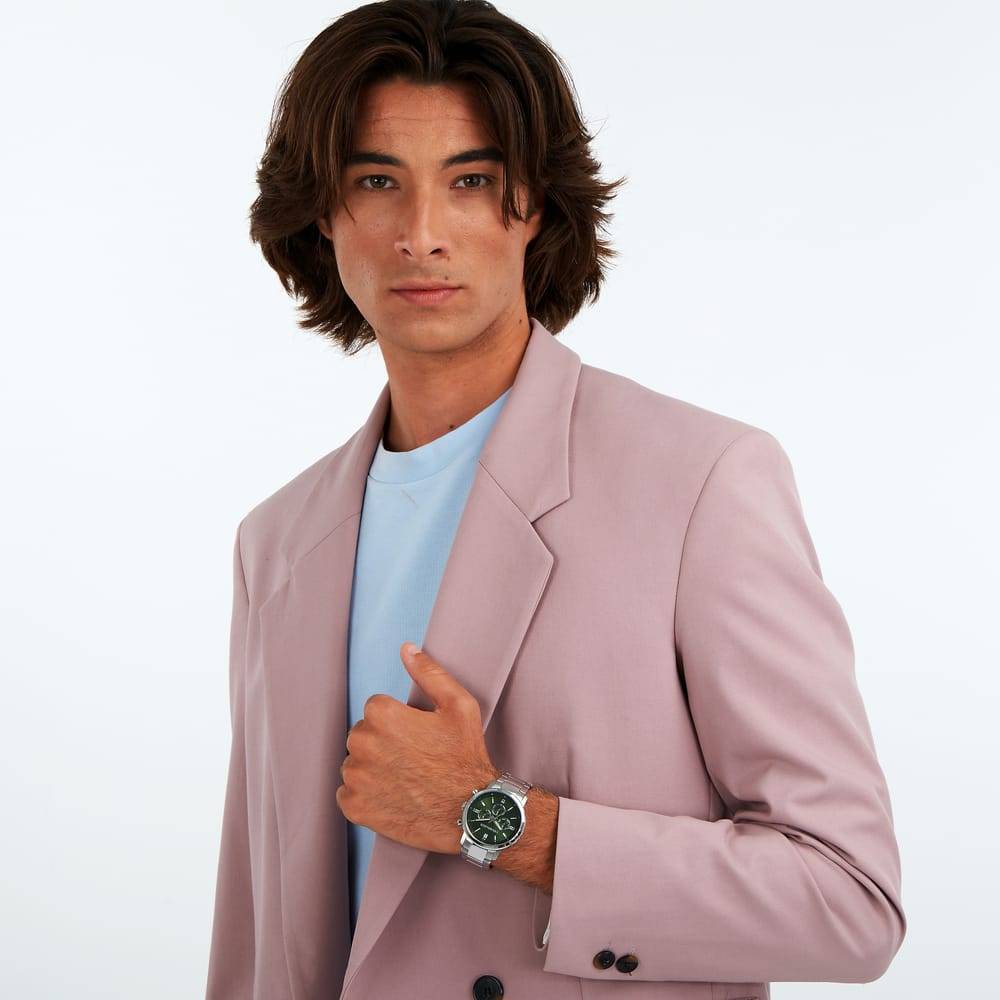 La Petite Story OROLOGIO TRUSSARDI T-COUPLE - R2453147016