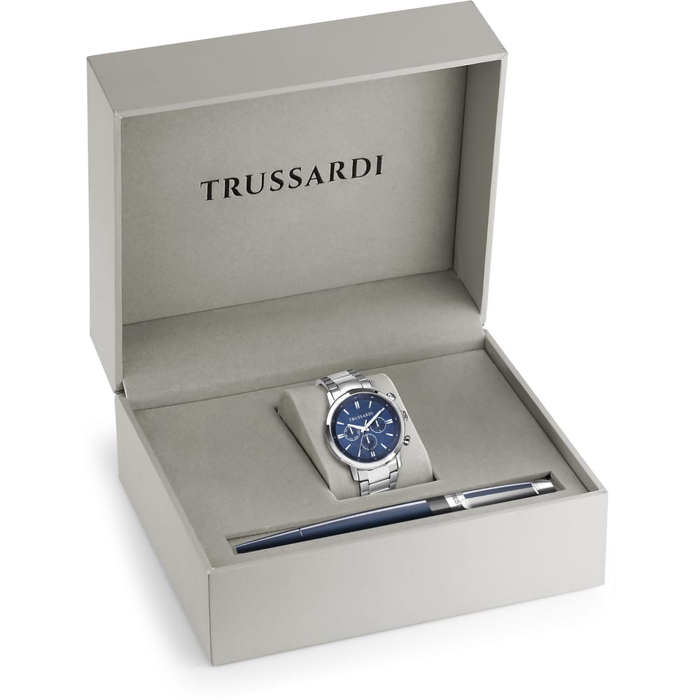 La Petite Story OROLOGIO TRUSSARDI T-COUPLE - R2453147018