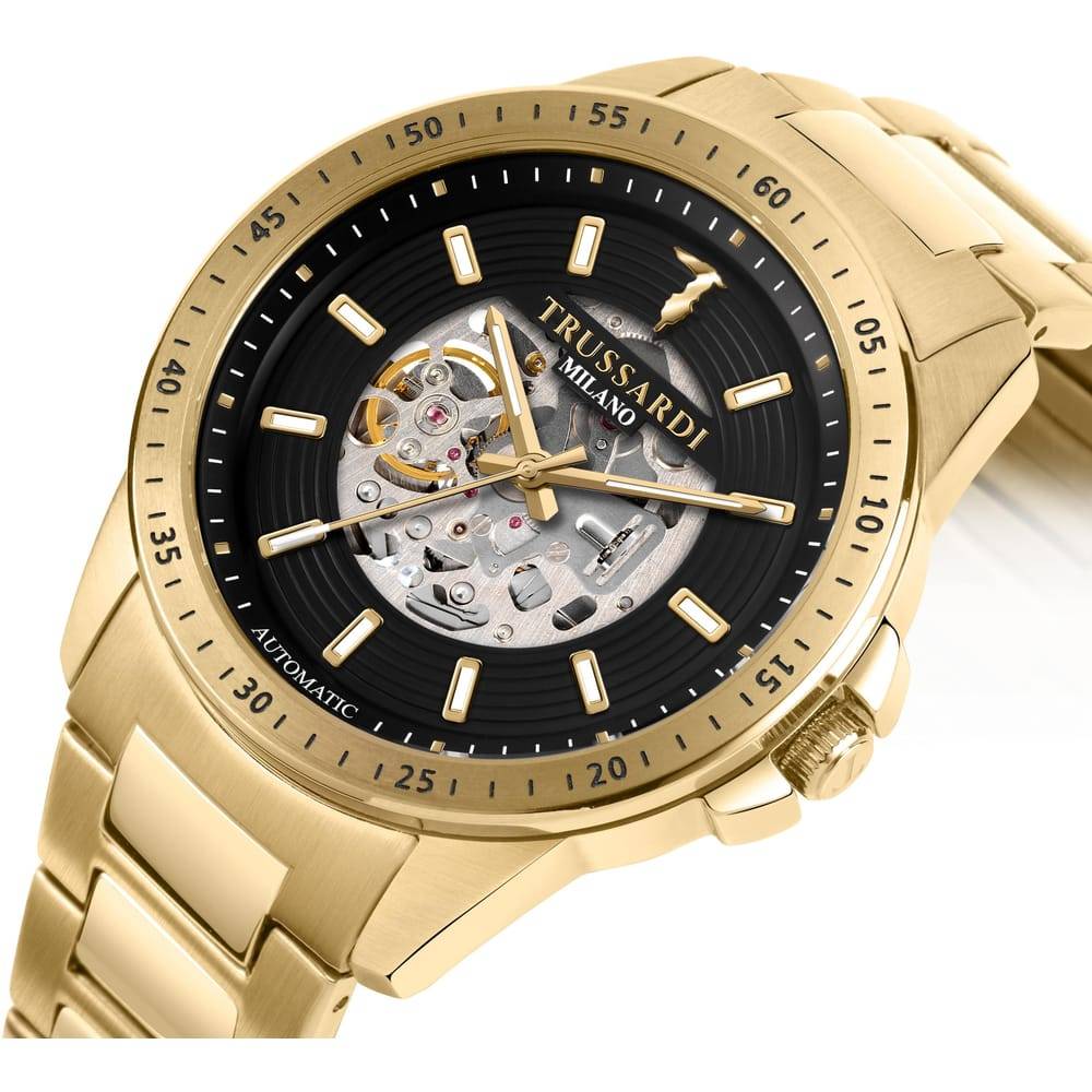 La Petite Story OROLOGIO TRUSSARDI T-HAWK - R2423153001