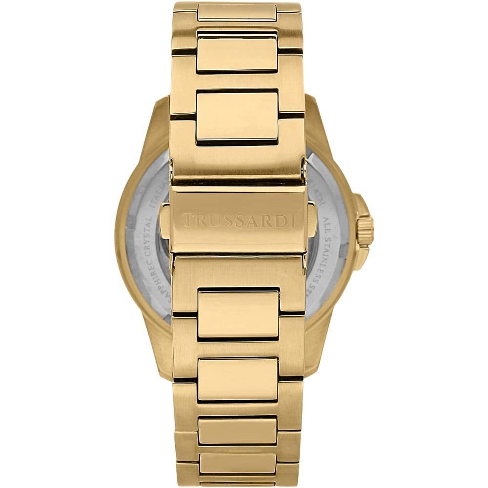 La Petite Story OROLOGIO TRUSSARDI T-HAWK - R2423153001