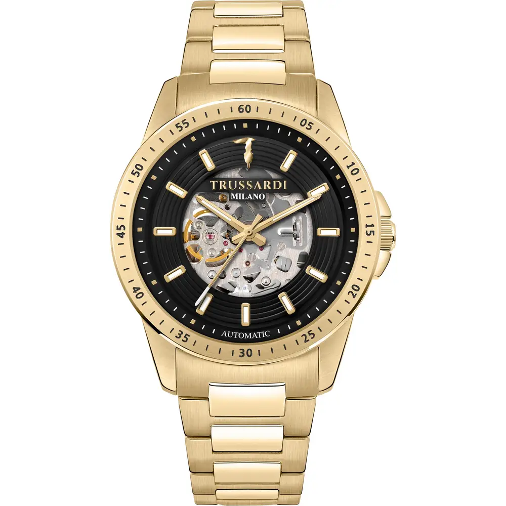 La Petite Story OROLOGIO TRUSSARDI T-HAWK - R2423153001
