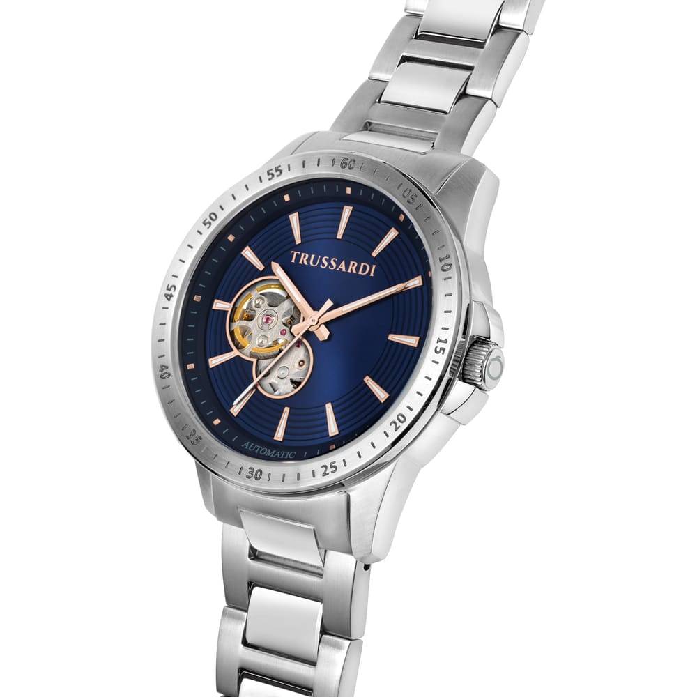 La Petite Story OROLOGIO TRUSSARDI T-HAWK - R2423153002
