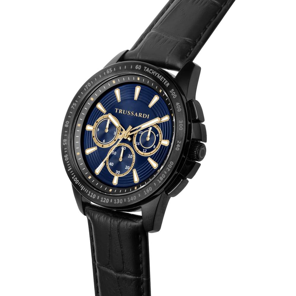 La Petite Story OROLOGIO TRUSSARDI T-HAWK - R2451153001