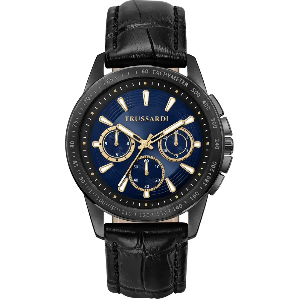 La Petite Story OROLOGIO TRUSSARDI T-HAWK - R2451153001