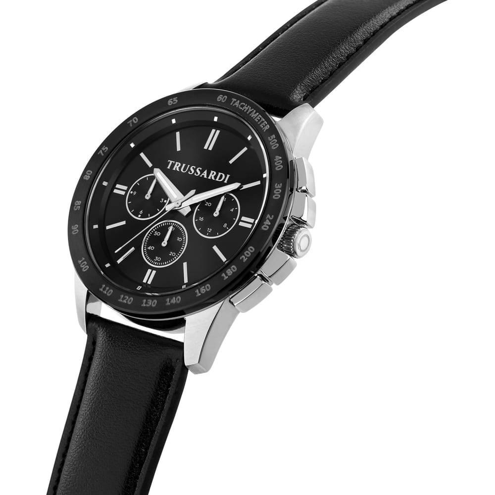 La Petite Story OROLOGIO TRUSSARDI T-HAWK - R2451153002