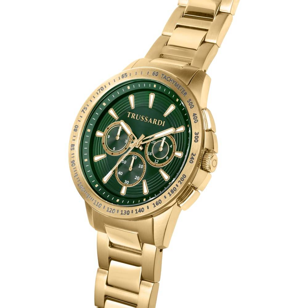 La Petite Story OROLOGIO TRUSSARDI T-HAWK - R2453153001