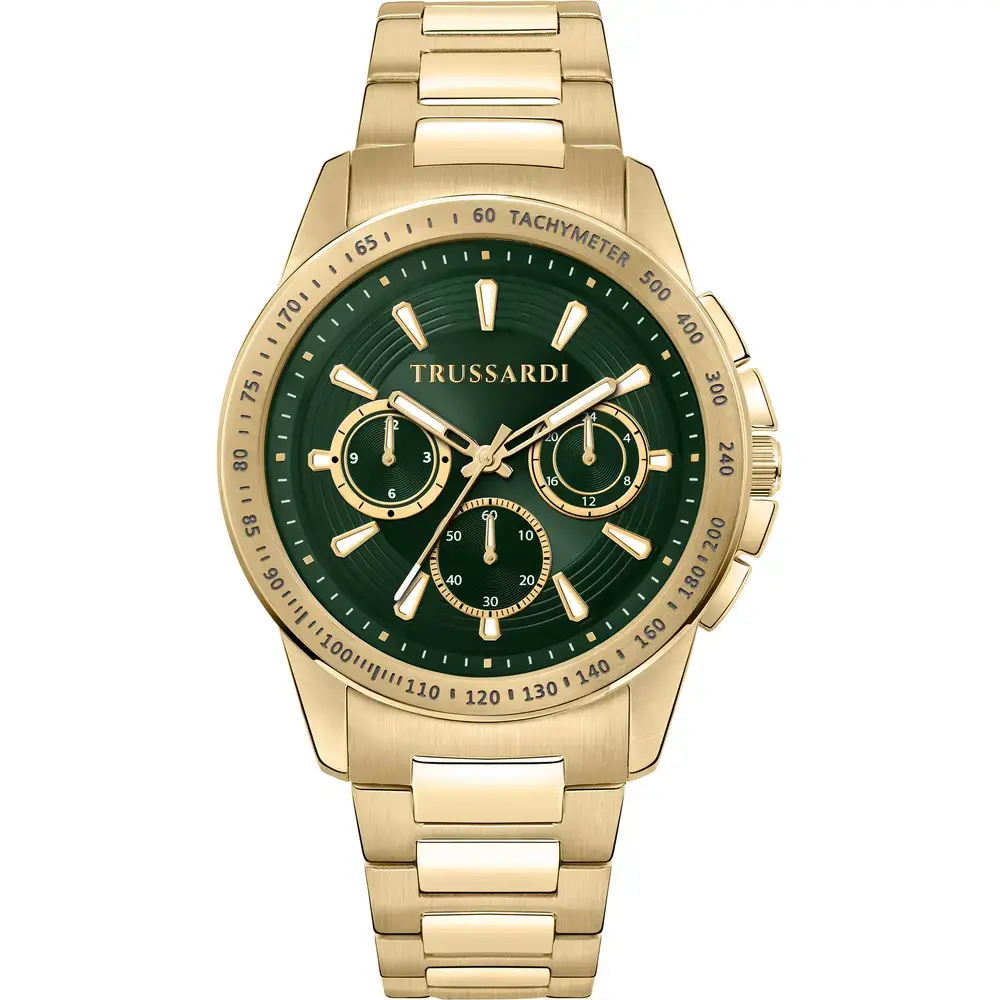 La Petite Story OROLOGIO TRUSSARDI T-HAWK - R2453153001
