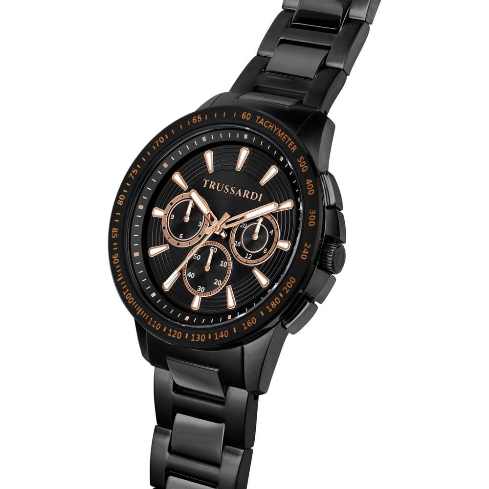 La Petite Story OROLOGIO TRUSSARDI T-HAWK - R2453153002