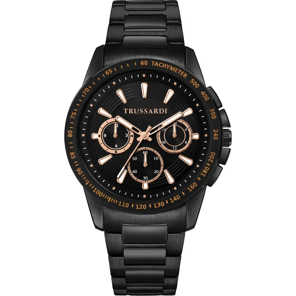 La Petite Story OROLOGIO TRUSSARDI T-HAWK - R2453153002
