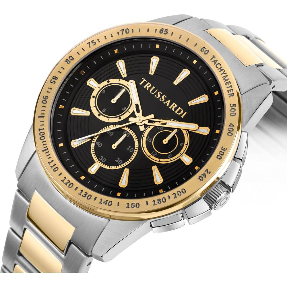La Petite Story OROLOGIO TRUSSARDI T-HAWK - R2453153003