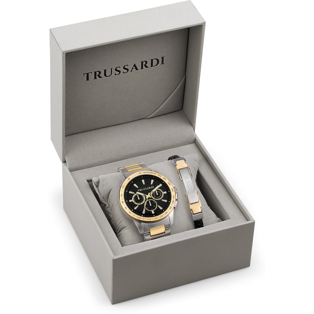 La Petite Story OROLOGIO TRUSSARDI T-HAWK - R2453153003